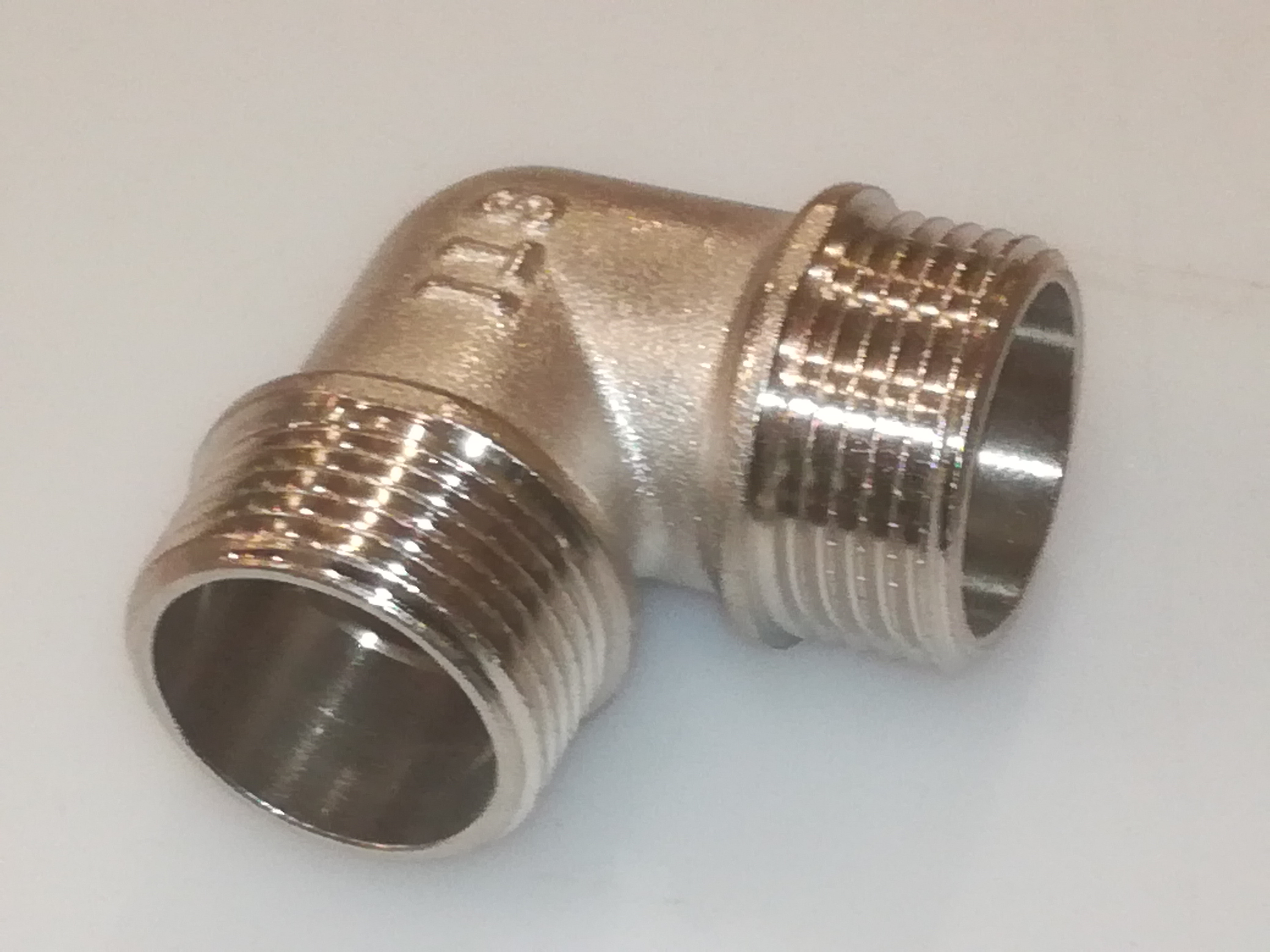 Уголки, тройники в Калуге. Доставка и самовывоз по оптовым ценам. Более ...